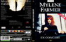 MYLENE FARMER CONCERT 1990